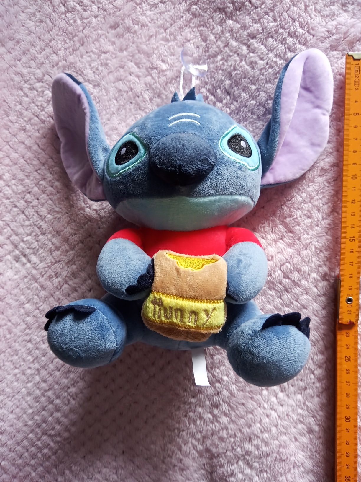Lilo i Stich maskotka 25cm