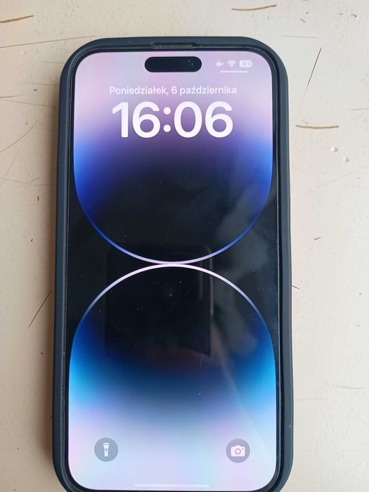 iPhone 14 pro max 512 gb