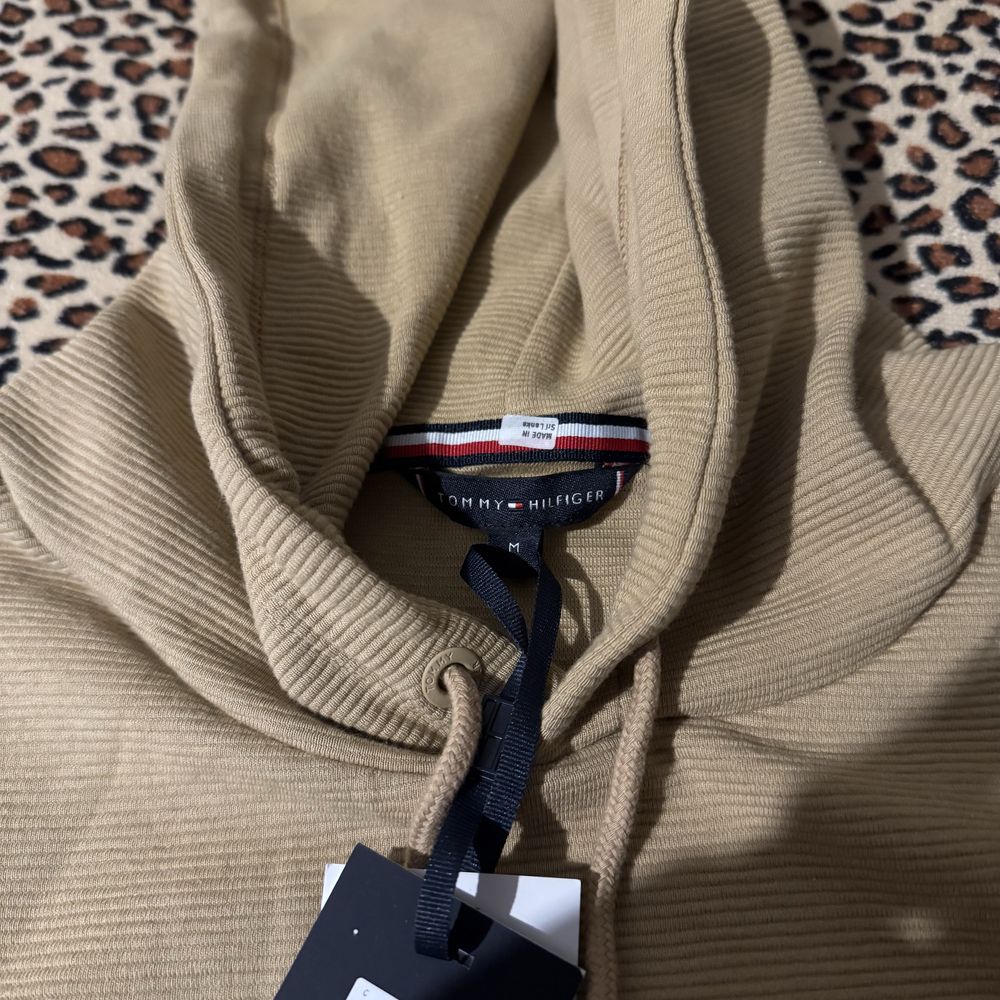 Кофта Tommy Hilfiger М Оригінал