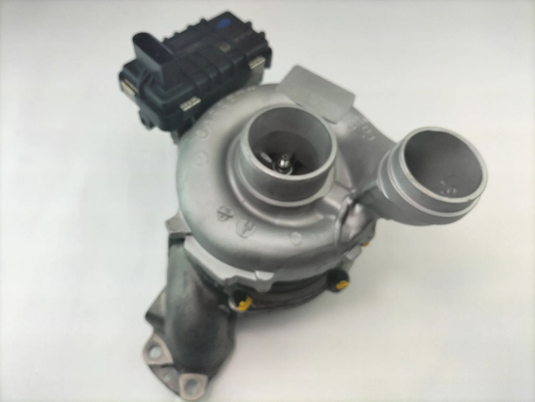 Turbosprężarka Turbo Mercedes R-Klasse 350 CDI (W251) 265 KM 794877-0004, 794877-0006, 794877-0008 6420901786 6420909580 A6420901786 A6420909580