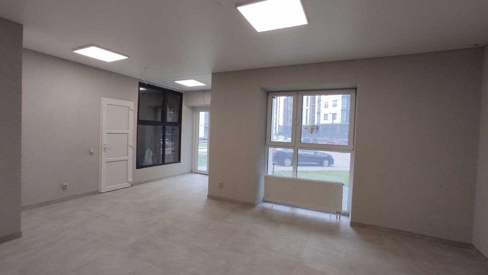 Оренда комерційного приміщення в Супер нова