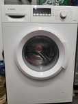 Pralka Bosch WAB2026QPL