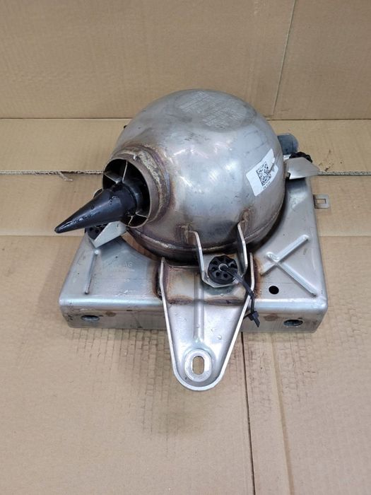 SKODA KODIAQ RS VRS 566 TDI AKTYWNY WYDECH 565253903B