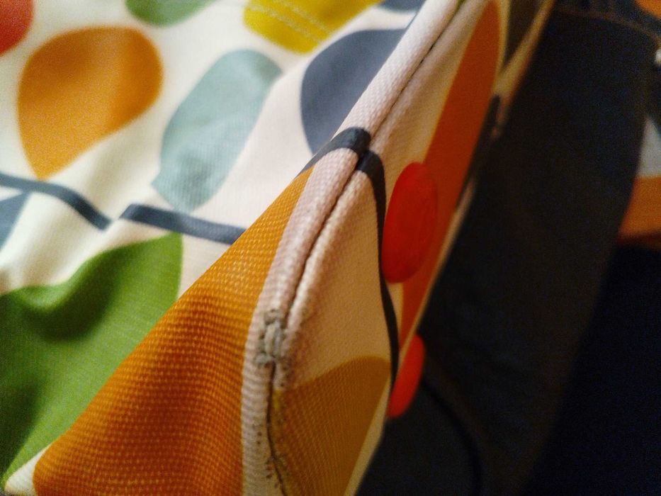 Сумка Orla Kiely