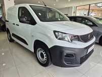 Peugeot Partner 1.5 BlueHDi Pro Standard