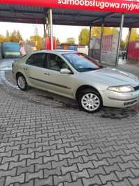 Renault laguna 1.9dci ksenon skrzynia 6