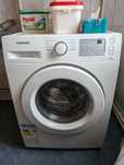 Pralka Samsung Slim WW60J3283LW