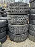 [4szt] Continental 385/55 r22.5 HDC /// 15mm!!! jak NOWE Construction