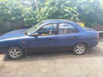Продам Daewoo Nubira 1.6 Газ/Бензин – Економно і Надійно!