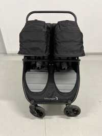 Wózek Baby Jogger Citi mini GT2 Double spacerowy (uzywany )