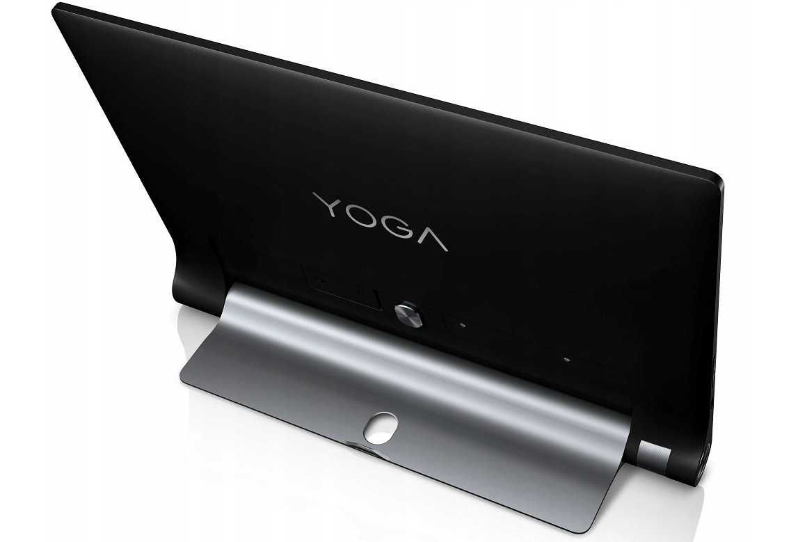 Nowy TABLET Yoga Tab 3 16GB WiFi Bluetooth GPS RYSIK (PROMOCJA)