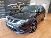 Nissan Qashqai 1.6 dCi Tekna 19 Pele