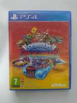 Skylanders: SuperChargers PS4