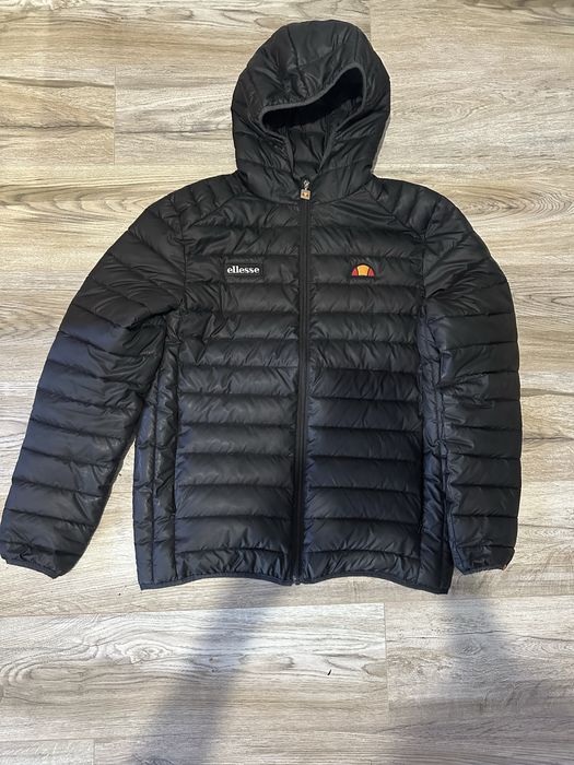 курточка ellesse