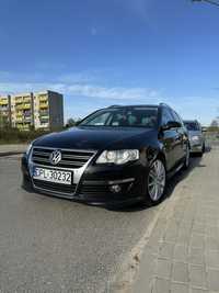 Volkswagen Passat B6 2.0TDI Dsg Cr DPF R Line