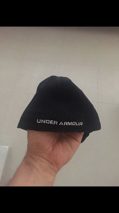 Chapeu Under Armour