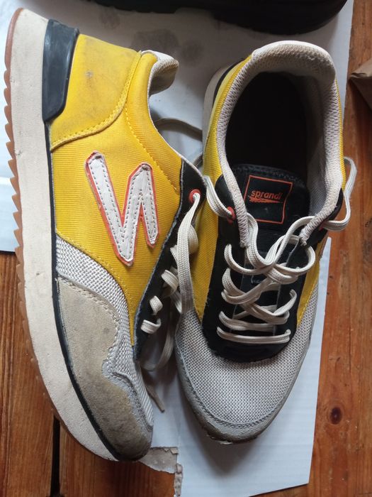 Buty sportowe ccc