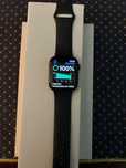 Apple Watch 9 na gwarancji