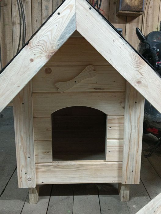 buda dla psa (duża)