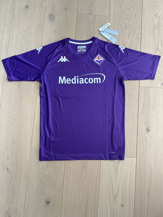 Koszulka piłkarska Fiorientina