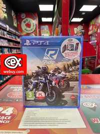 Ride Playstation 4