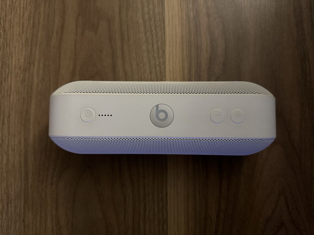 Coluna Beats Pill+