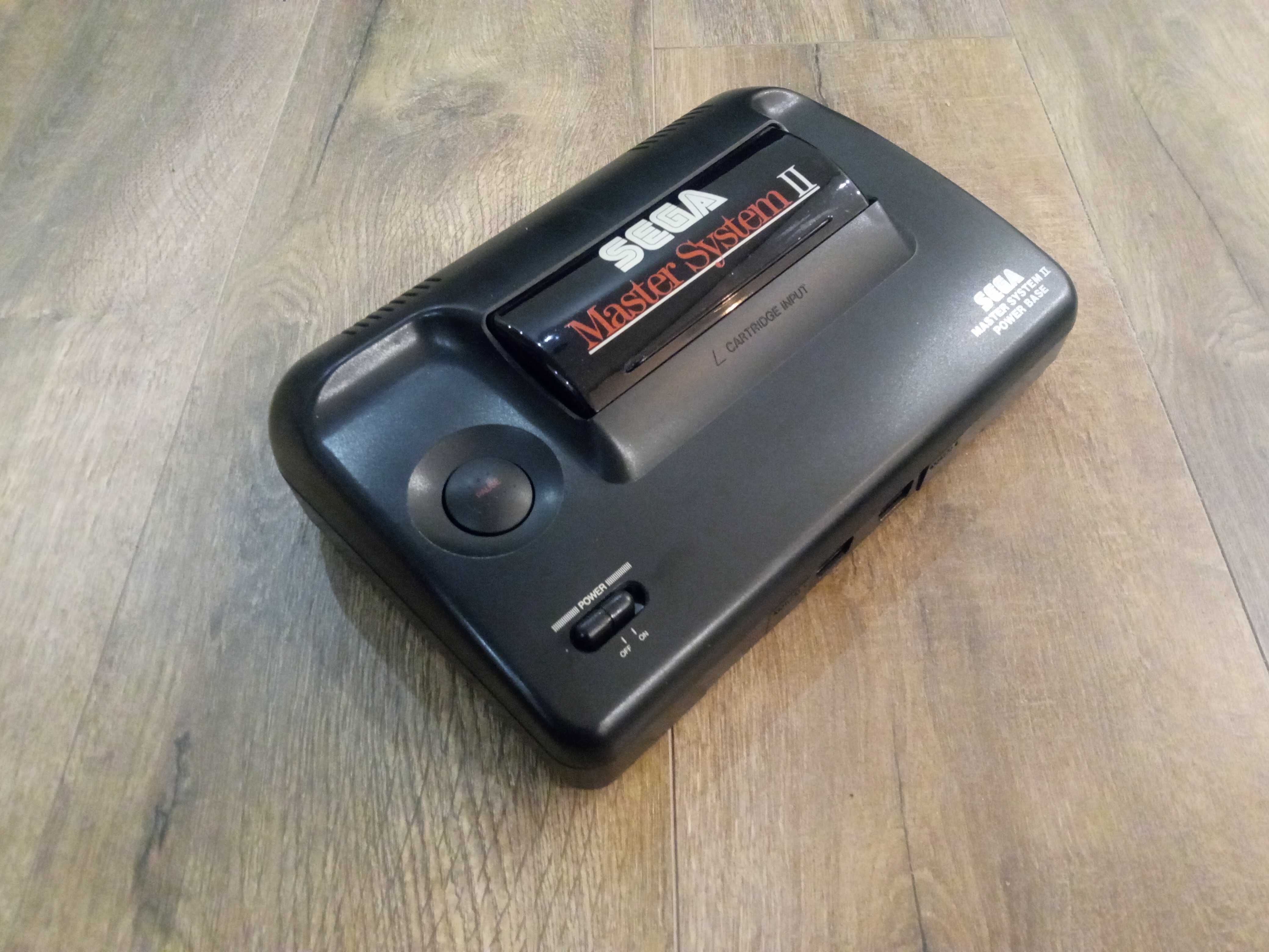 SEGA Master System II