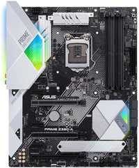 Asus PRIME Z390-A + Intel i9 9900 + 16GB RAM HyperX Fury RGB