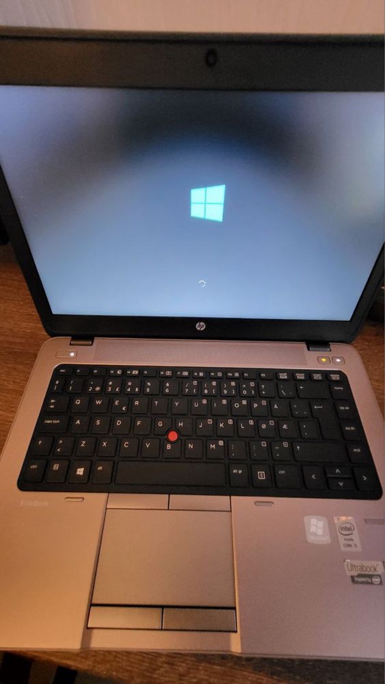 HP EliteBook 840