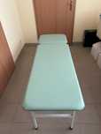 Kozetka do gabinetu rehabilitacyjnego/lekarskiego/ kosmetycznego