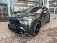 Bmw-Alpina Xb7 Nowa Alpina Xb7 Rocznik 2024! Samochód Gotowy Do