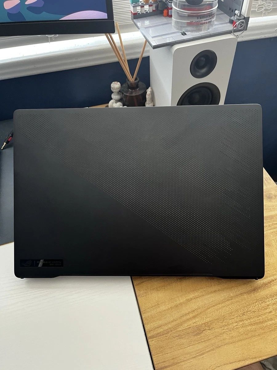 Laptop Asus Rog Zephyrus