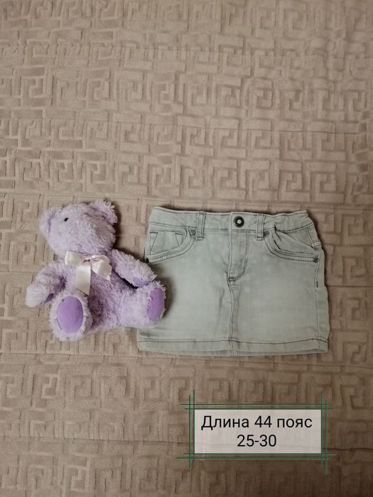 Шорти, спіднички