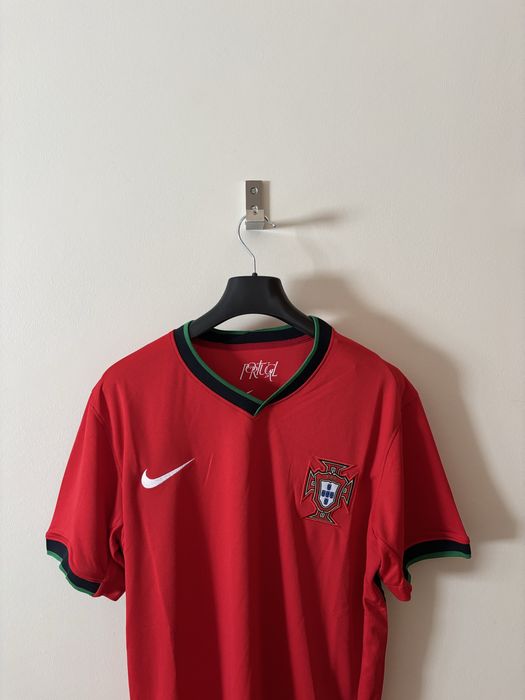 Camisola Seleção Portugal Futebol | TAM L