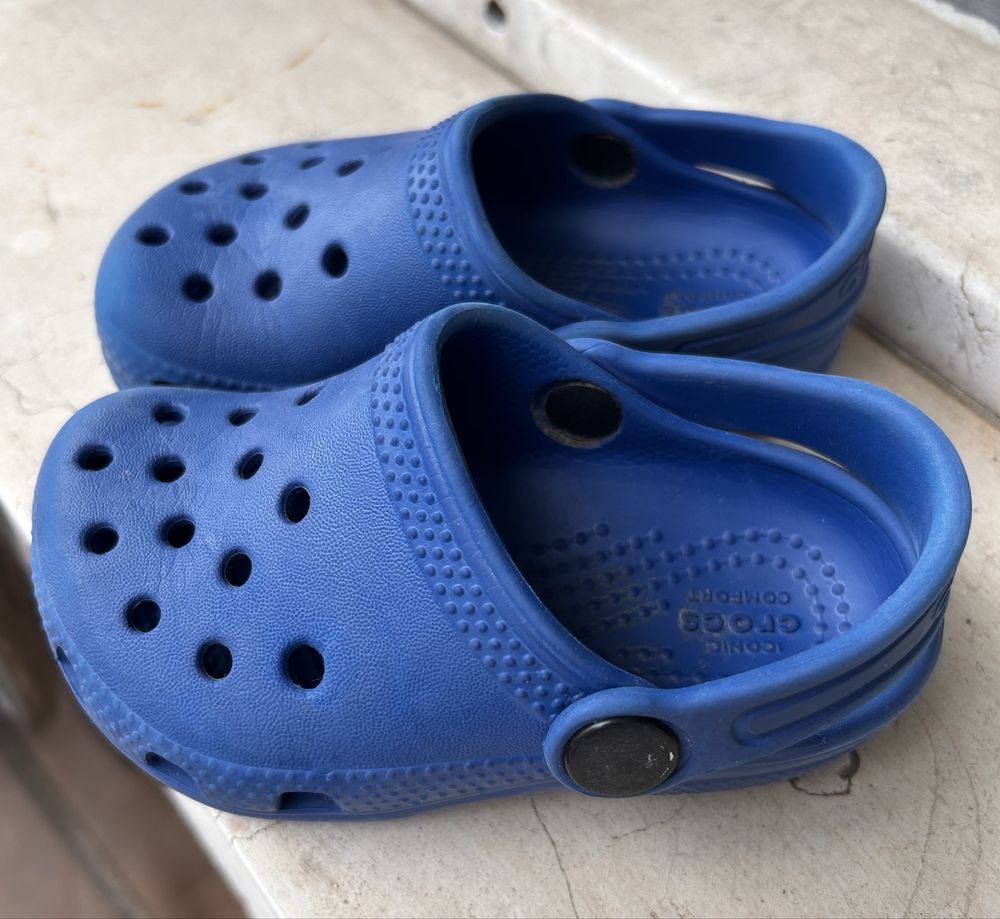 Crocs C6 (22-23)