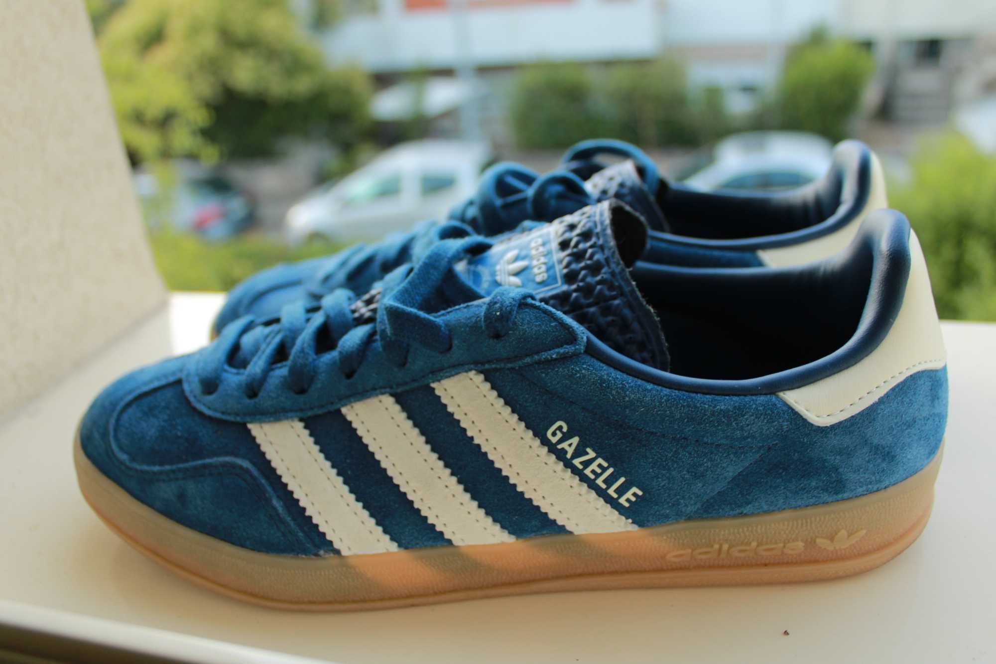 adidas Originals Gazelle