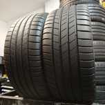 255/45/18 XL Sprzedam parę opon letnich Bridgestone