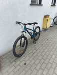 Rower Kellys whip 50 dirt