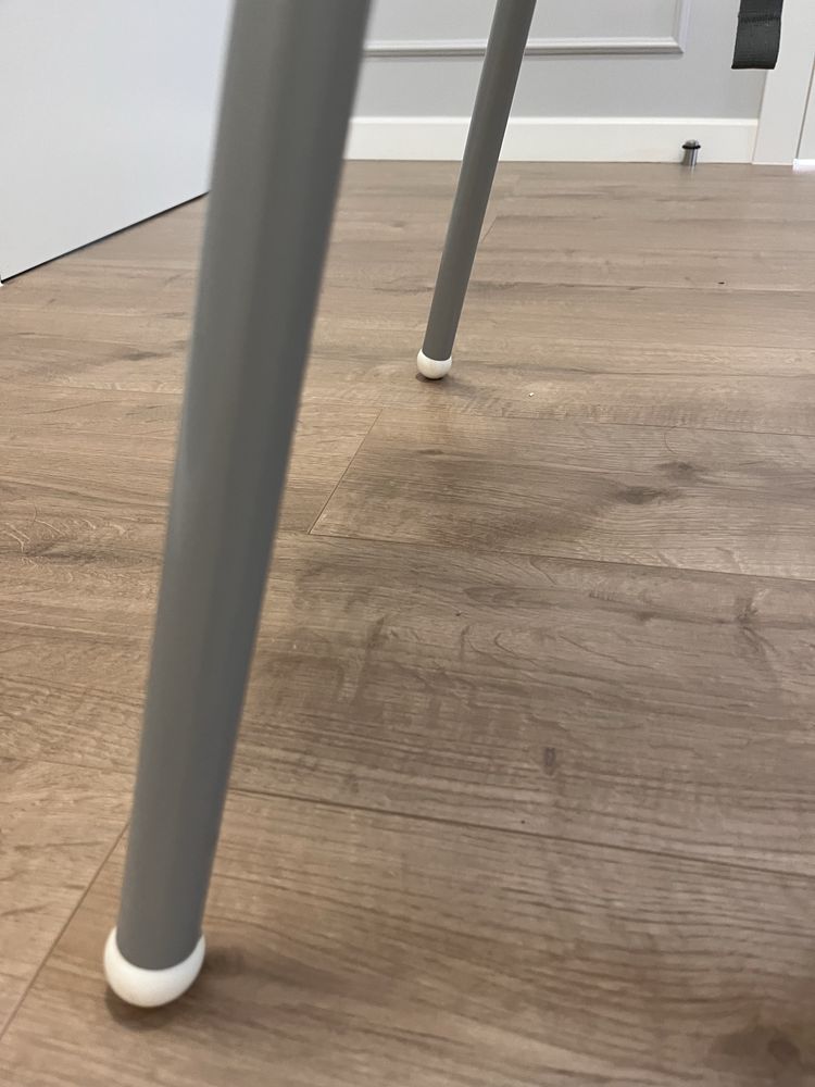 Krzesełko do karmienia Antilop, IKEA, stan bardzo dobry