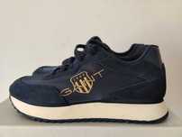 SNEAKERSY GANT Bevinda buty 39 25cm nowe oryginalne damskie okazja