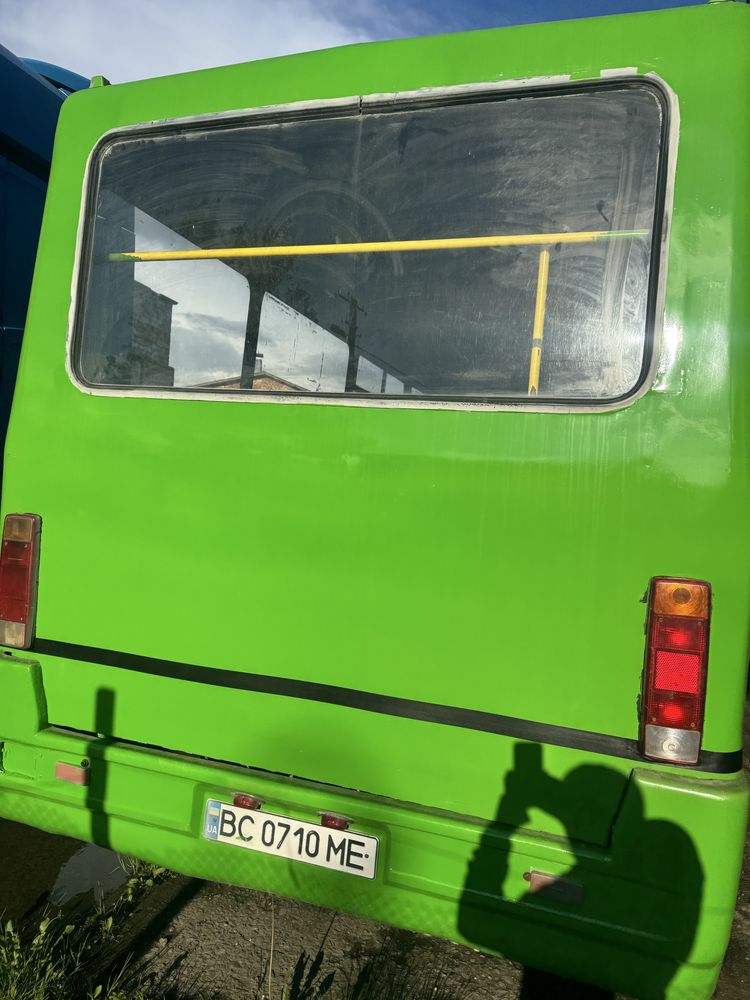 продам. етало. а 079. в рейсовому. стані.
