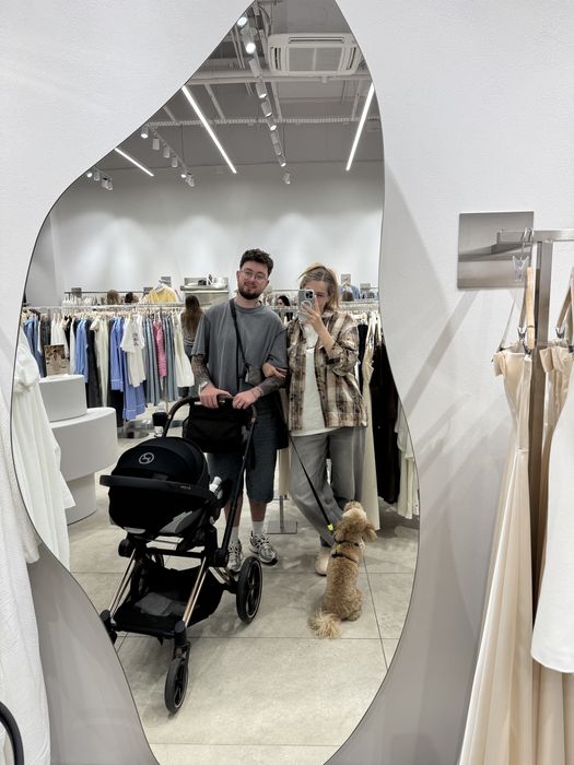 Автокрісло Cybex Cloud T i-Size Sepia Black