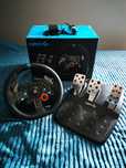 Kierownica Logitech g29