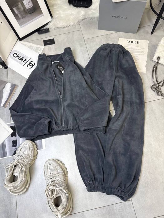 Костюм двосторонній фліс, спортивний костюм жіночий  фліс полар