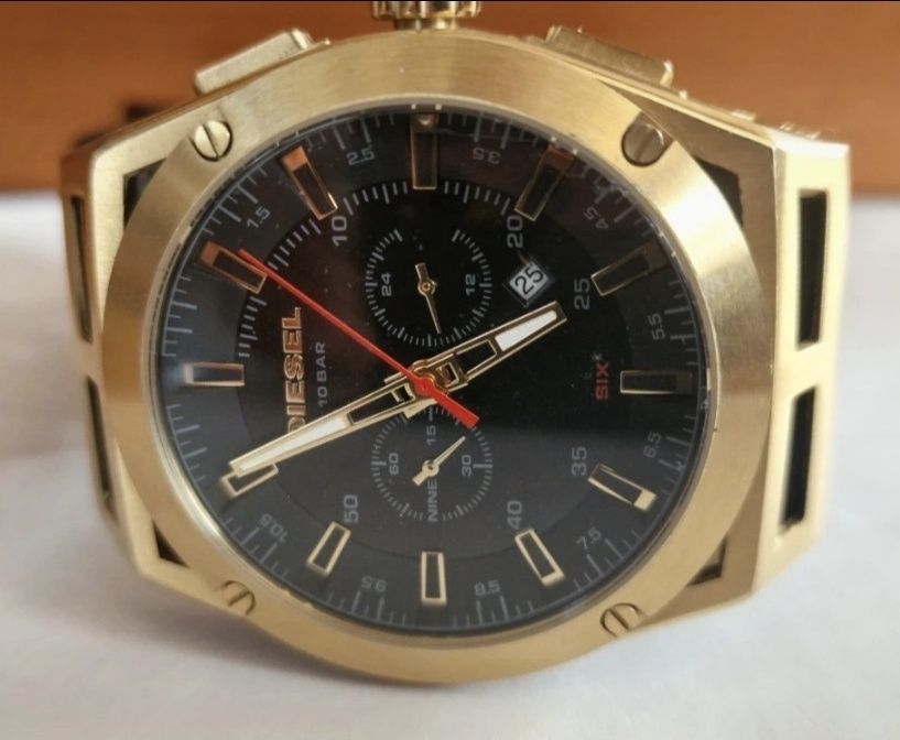 Zegarek Diesel 4546