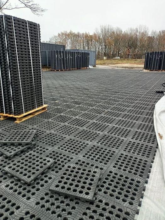 kratka tworzywo sztuczne pcv