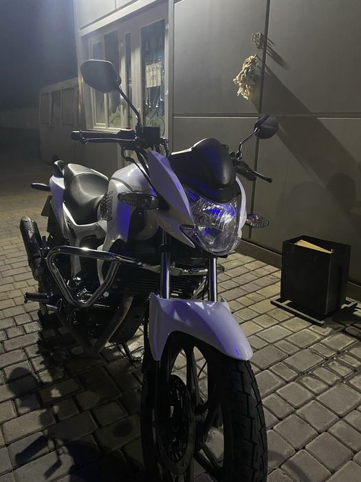 Продам Lifan kp200