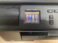 Drukarka A4 Brother DCP-J152W WI-FI