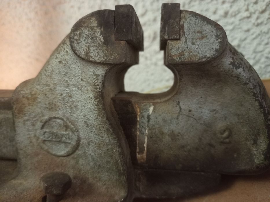 Torno Oliva NR 2