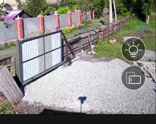 Будинок з сонячними панелями 11 кВт, с.Кияшки